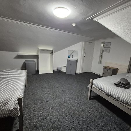 The Queens Hotel Cardenden Екстериор снимка
